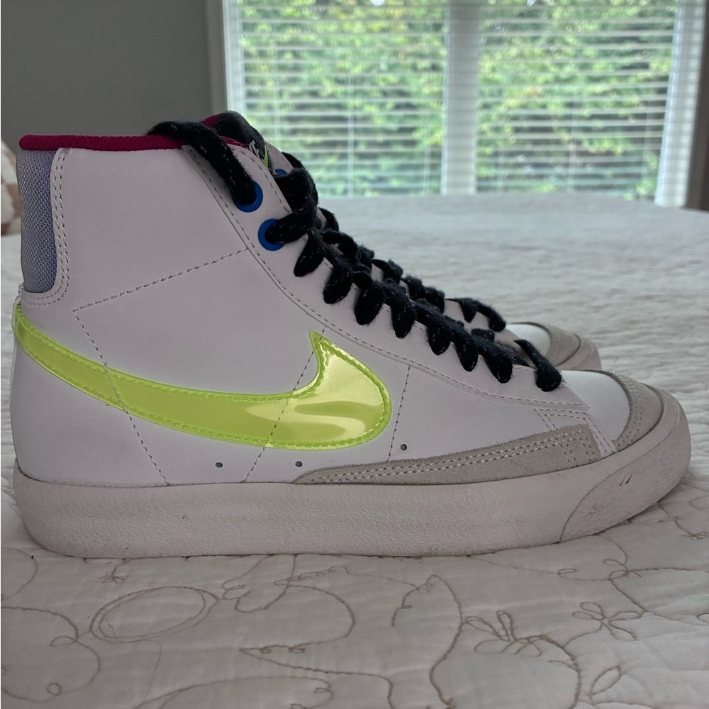 Nike Blazer Mids